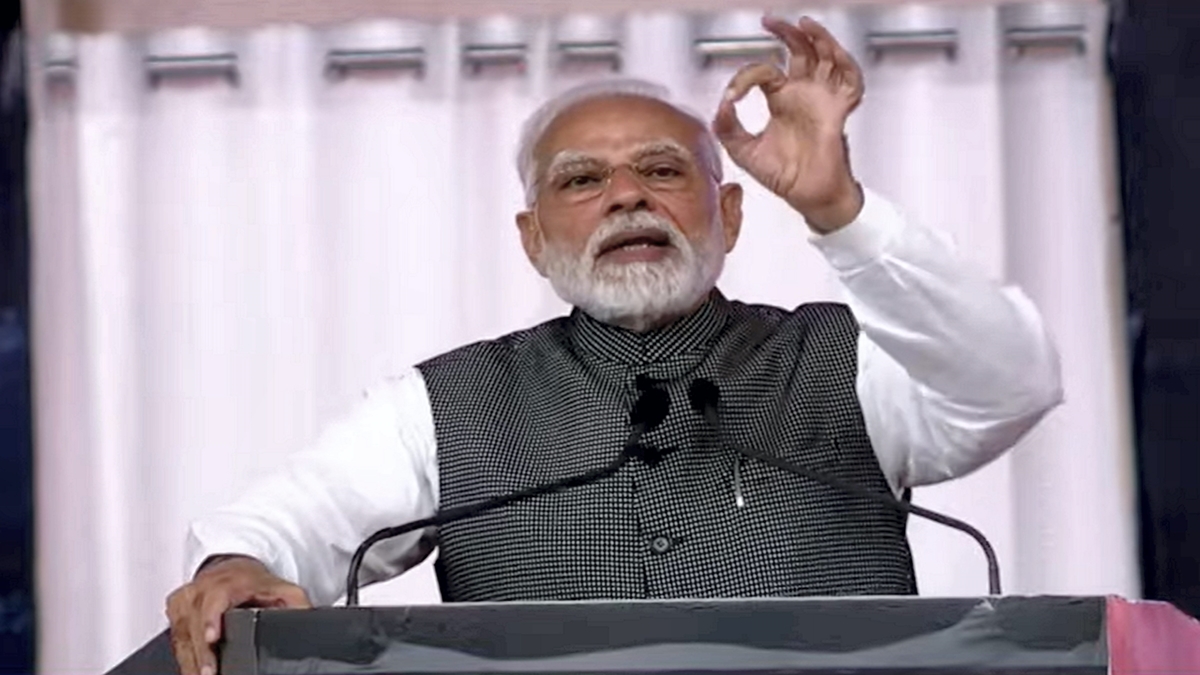 Modi Modi