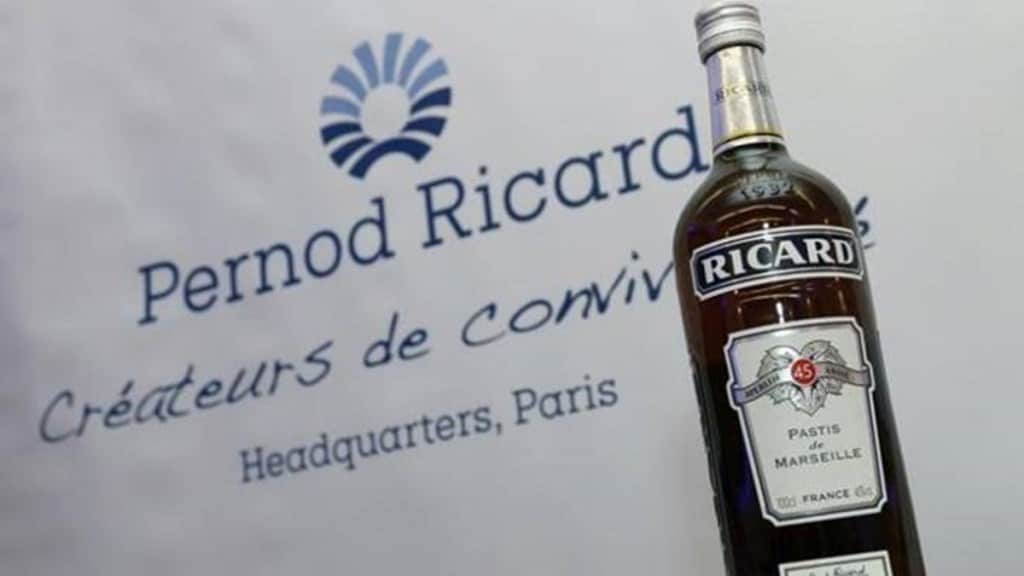 The spirits maker has also been lobbying Indian authorities, including Prime Minister Narendra Modi's office, to resolve its long-standing tax disputes related to liquor imports valuation