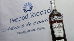 The spirits maker has also been lobbying Indian authorities, including Prime Minister Narendra Modi's office, to resolve its long-standing tax disputes related to liquor imports valuation