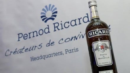 The spirits maker has also been lobbying Indian authorities, including Prime Minister Narendra Modi's office, to resolve its long-standing tax disputes related to liquor imports valuation