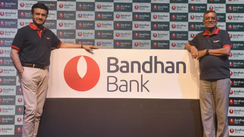 For Bandhan Bank, key focus areas in the next few years would be diversification of the asset portfolio