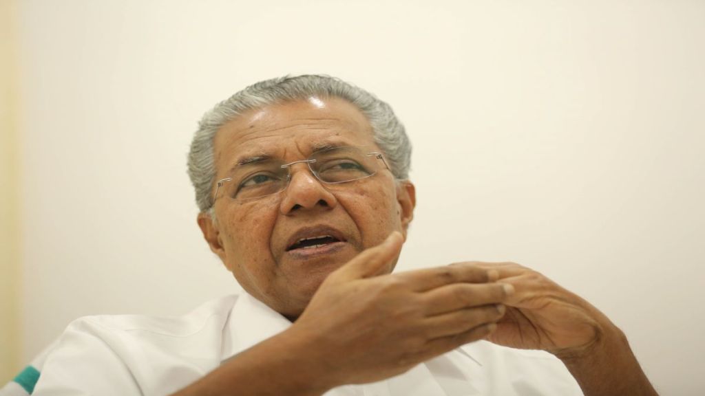 Kerala gold smuggling case: Swapna Suresh claims was offered Rs 30 crore to give up evidence against CM Vijayan