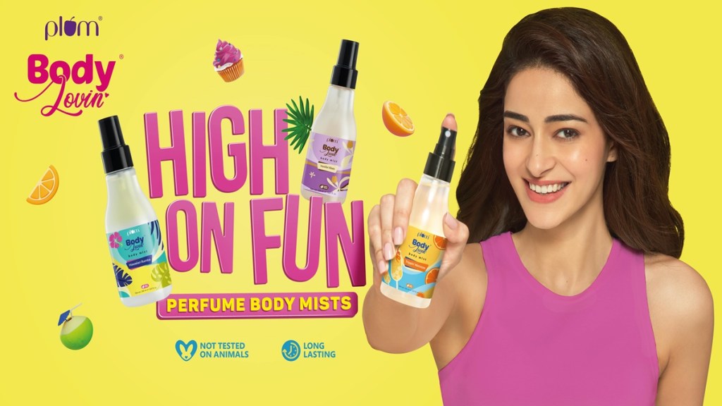 According to the company, Plum continues to be one of the fastest-growing brands in the new-age beauty space. According to the company, Plum continues to be one of the fastest-growing brands in the new-age beauty space.