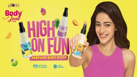 According to the company, Plum continues to be one of the fastest-growing brands in the new-age beauty space. According to the company, Plum continues to be one of the fastest-growing brands in the new-age beauty space.