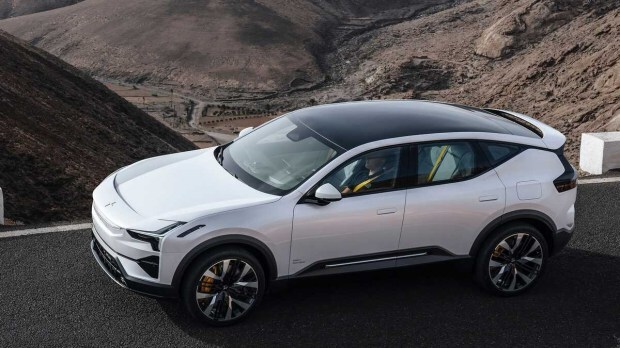 Polestar 3 will be powered by a dual-motor configuration and a power bias towards the rear.