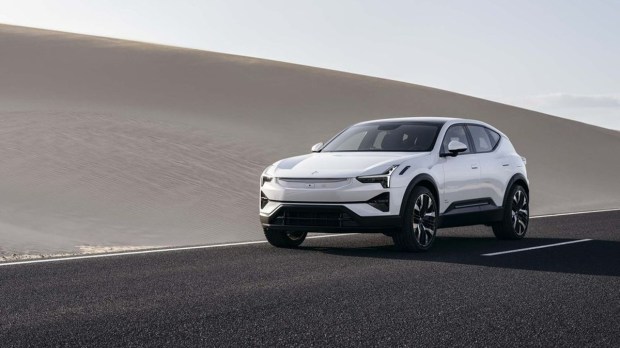 Polestar, a Swedish-Chinese automotive electric performance car brand has revealed its first electric SUV called the Polestar 3.