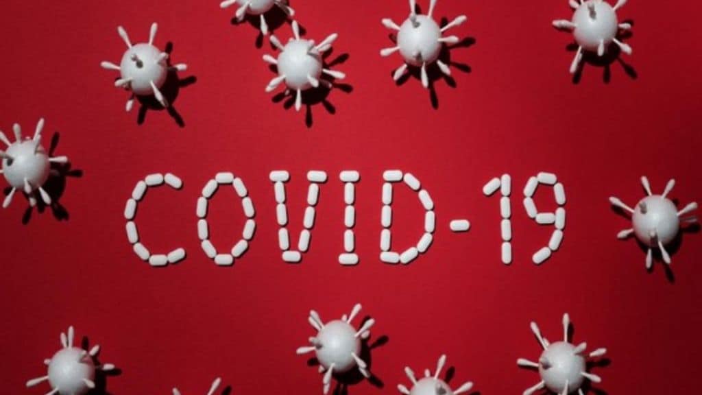COVID-19: India records 1,334 fresh cases
