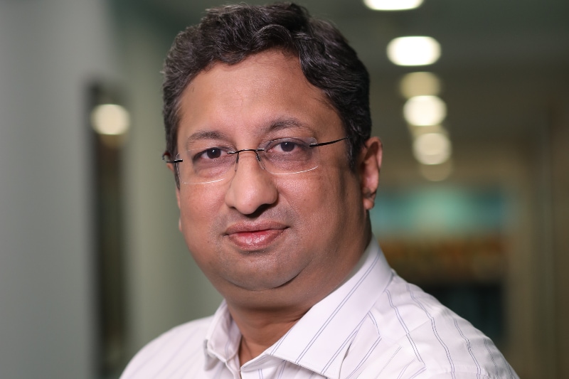 Prashanth Mani Motorola