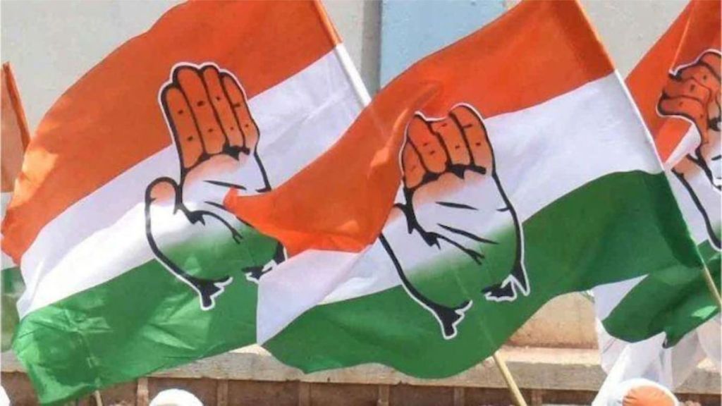 What did Congress achieve with Bharat Jodo Yatra in Karnataka, questions Karnataka minister