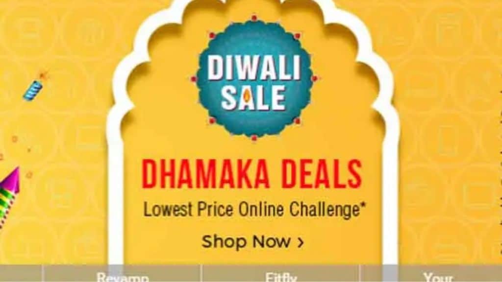 Quick service restaurants see 15-25% surge in sales this Diwali season