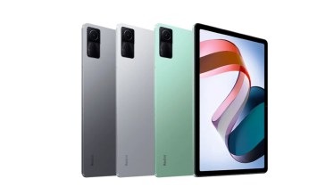 REDMI PAD
