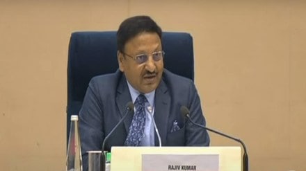 Rajiv Kumar Rajiv Kumar