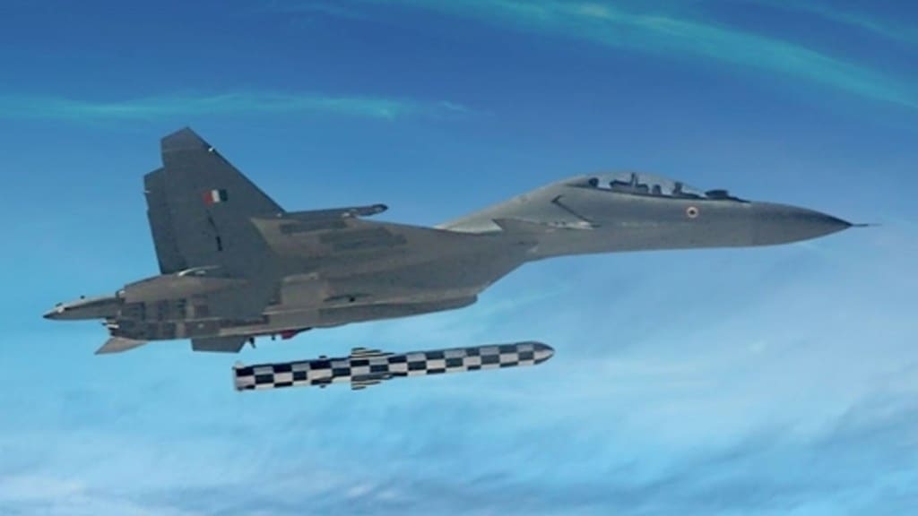 Malaysia keen to buy 'Made-in-India' BrahMos missiles Malaysia keen to buy 'Made-in-India' BrahMos missiles