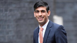 Liz Truss, Rishi Sunak, Boris Johnson, Penny Mordaunt, 10 Downing Street, British Politics, British PM, UK Prime Minister