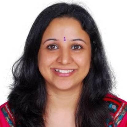 Ritika Arora, Co-founder of Manah Wellness
