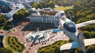 FE Exclusive: Rolls Royce keen to partner for combat engine development say top company officials