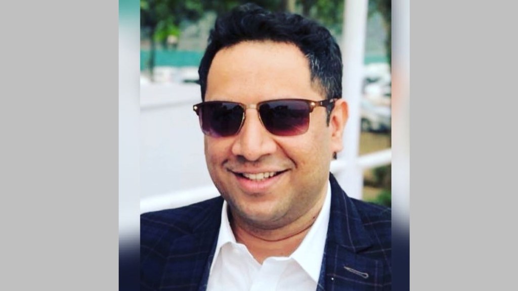 Romy Walia has two decades of experience spanning across three continents. Romy Walia has two decades of experience spanning across three continents.