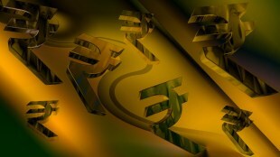 Rupee, Rupee news, Rupee latest, Rupee falling, Rupee vs Dollar, Indian currency, Rupee trading, Rupee closing, Rupee today