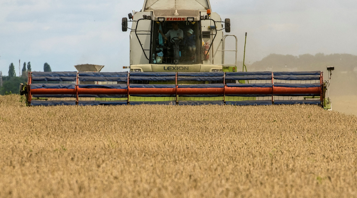 Russia, Russia news, Russia latest, Russia war, United Nations, Ukraine grain deal, Ukraine war, Kyiv, Crimea Russia, Russia news, Russia latest, Russia war, United Nations, Ukraine grain deal, Ukraine war, Kyiv, Crimea