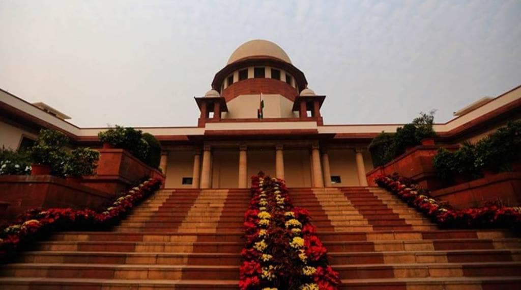 SC on NEET PG 2022