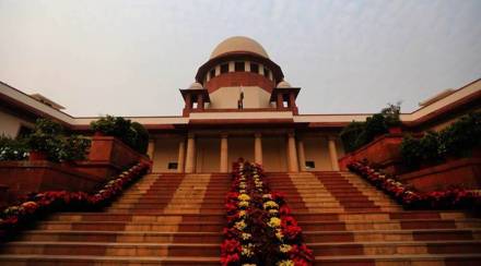 SC on NEET PG 2022