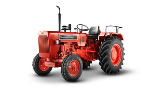 Mahindra 575