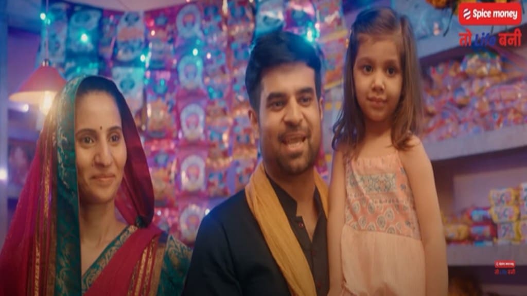 Launched in August this year, ‘RedBlue Revolution’ aims to make it easier for rural citizens to identify their nearest kirana stores offering banking and financial solutions and at the same time attracting more footfalls to the merchant outlet. Launched in August this year, ‘RedBlue Revolution’ aims to make it easier for rural citizens to identify their nearest kirana stores offering banking and financial solutions and at the same time attracting more footfalls to the merchant outlet.