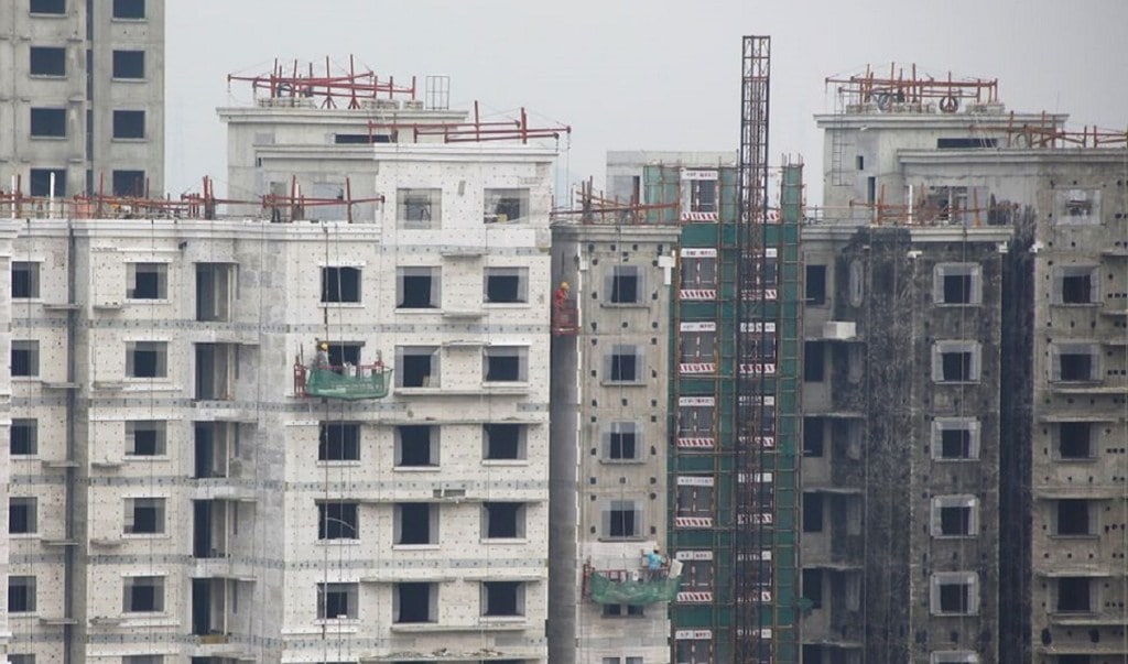 real estate, economic slowdown, realty sector, price hike, capital expenditure, Chinese property market, demand, infrastructure, commercial real estate, residential real estate real estate, economic slowdown, realty sector, price hike, capital expenditure, Chinese property market, demand, infrastructure, commercial real estate, residential real estate