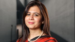 It's important to have globally-diversified portfolios: Sadaf Behbahany