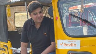 Revfin raises $10 million, targets 10 percent of financed three-wheeler market