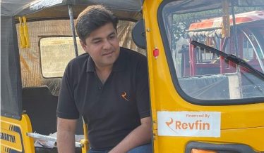 Revfin raises million, targets 10 percent of financed three-wheeler market