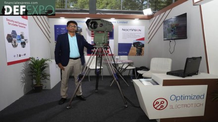 Defence Expo 2022 | 12th DefExpo Defence Expo 2022 | 12th DefExpo