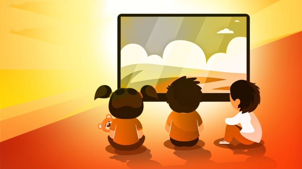 Bail Kolhu comics are conceptualised and published by Leads Brand Connect Pvt. Ltd