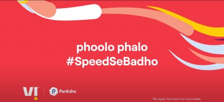 For Avneesh Khosla, chief marketing officer, Vi’s offerings and solutions are uniquely curated to address the needs of its customers and help them thrive in this digital era For Avneesh Khosla, chief marketing officer, Vi’s offerings and solutions are uniquely curated to address the needs of its customers and help them thrive in this digital era