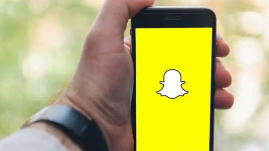 Snapchat