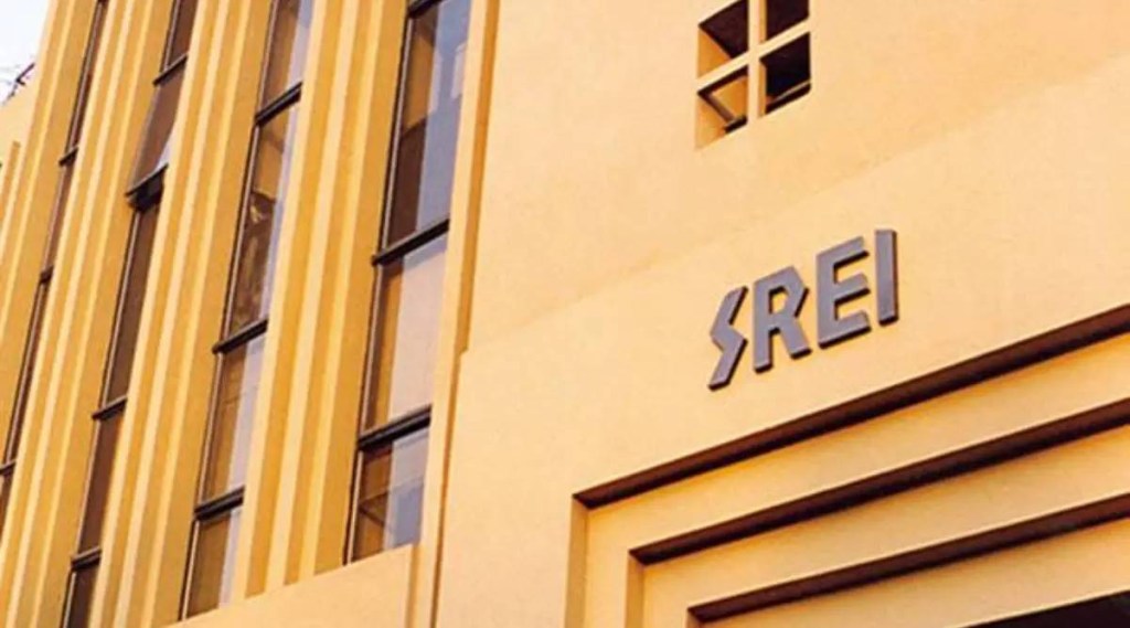 Srei, management, plans Srei, management, plans