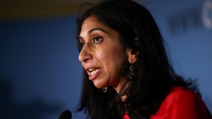 Suella Braverman, Suella Braverman news, Suella Braverman resigns, Liz Truss, UK govt, London news, UK Prime minister