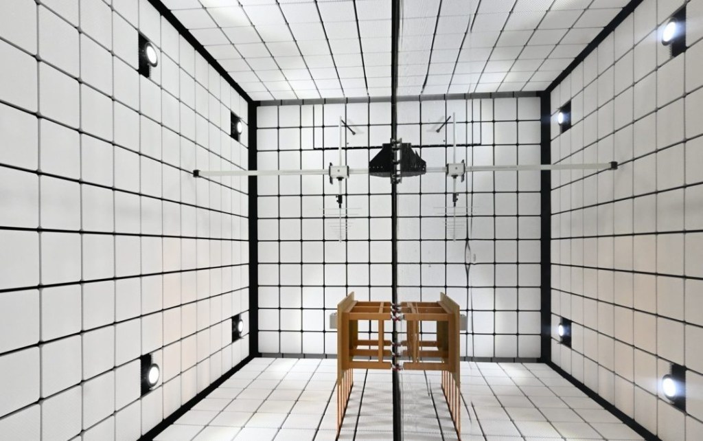 UL Solutions’ Automotive Electromagnetic Compatibility lab opens in Taiwan