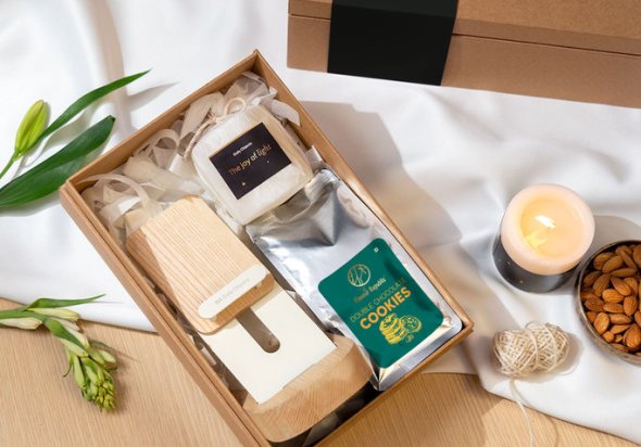 Diwali Gifting Bundles