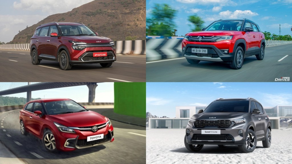 Top 5 upcoming CNG cars in India in 2022