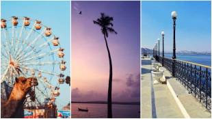 Places to visit this Diwali, low budget travel, Udaipur, Goa ,Ayodhya, Pushkar ,Odisha travel, SanKash