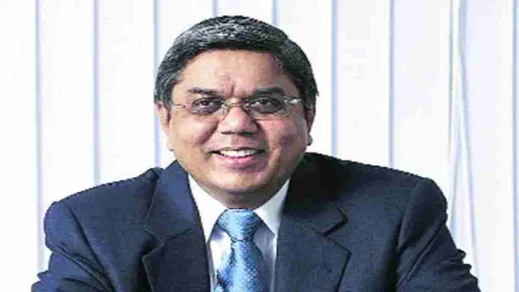 Tanti spearheaded the wind revolution in India with the founding of Suzlon Energy in 1995