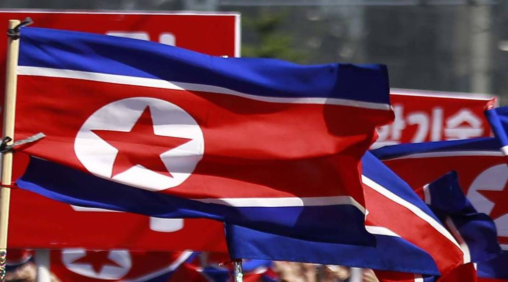 UN on north korea