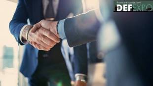 UP government signs MOU to defenceexpo2022