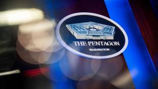 US pentagon