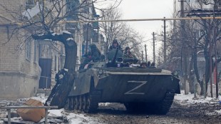 Russia, Russia News, Russia Latest, Ukraine, Ukraine War, Kherson