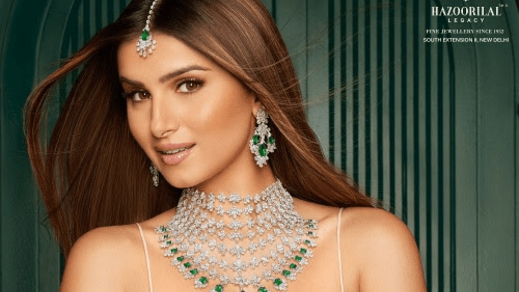 Hazoorilal Legacy was established in 1952. Hazoorilal Legacy was established in 1952.