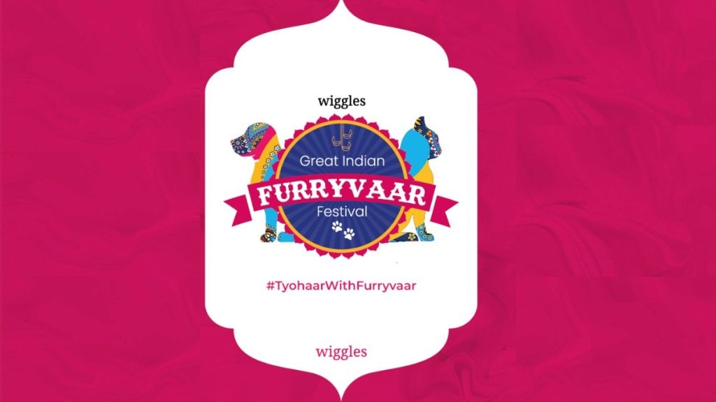 As a part of the campaign, the company has introduced ‘Tyohaar ki Mithai’, which aims to create awareness and education about how Indian sweets can be toxic for pets As a part of the campaign, the company has introduced ‘Tyohaar ki Mithai’, which aims to create awareness and education about how Indian sweets can be toxic for pets