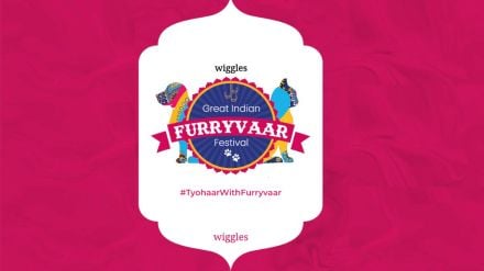 As a part of the campaign, the company has introduced ‘Tyohaar ki Mithai’, which aims to create awareness and education about how Indian sweets can be toxic for pets