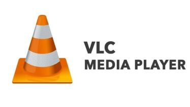VLC Media Player